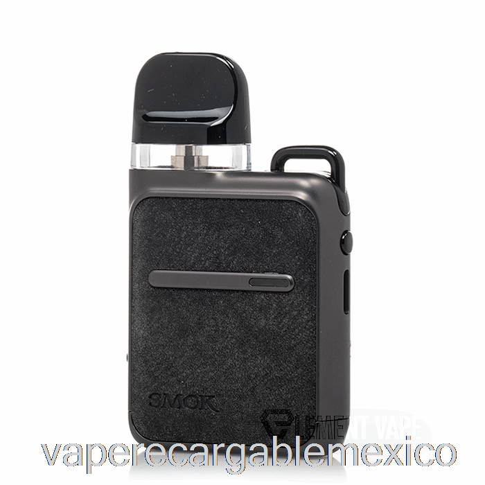 Vape Recargable Smok Novo Master Box 30w Sistema Pod Negro Pistola Metal